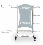 Prism Fitness Essential Storage Tower (Tower Only)