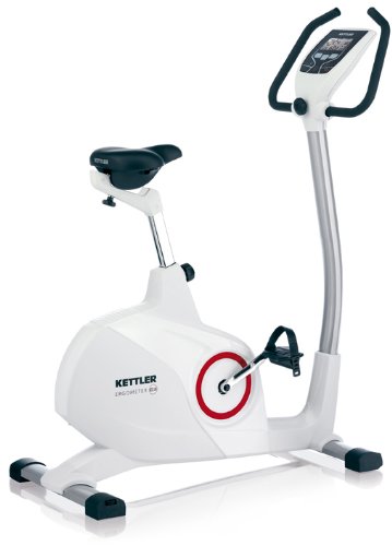 Kettler E3 Upright Ergometer 7682-000