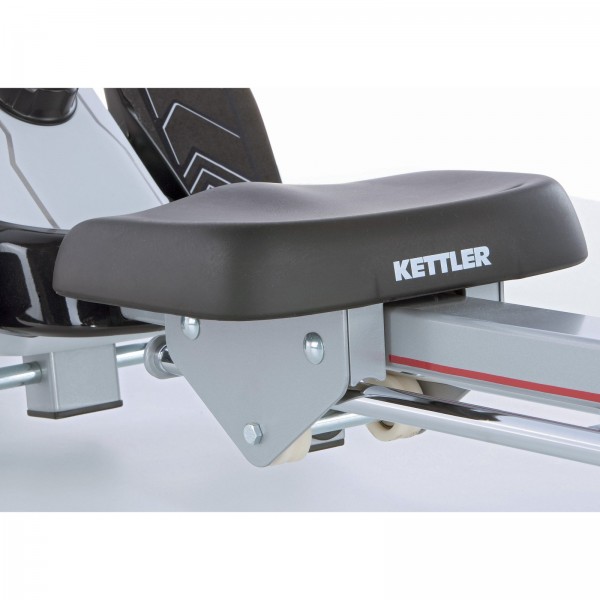 FitnessZone Kettler Coach M Indoor Rower