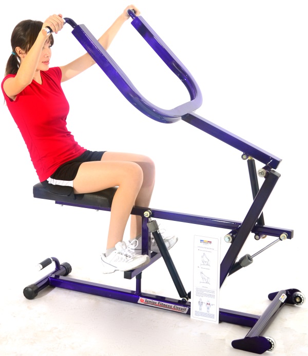 Fitnesszone Kids Fitness Equipment Fitnesszone Kids Fitness Equipment