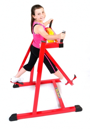 Cardio Kids Fit 690 Moonwalker (Elem)