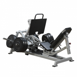 Fitnesszone Body Solid Leverage Leg Press Lvlp