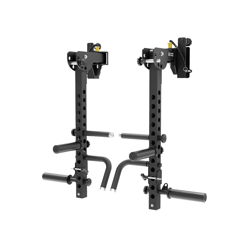 Major Fitness Lever Arms