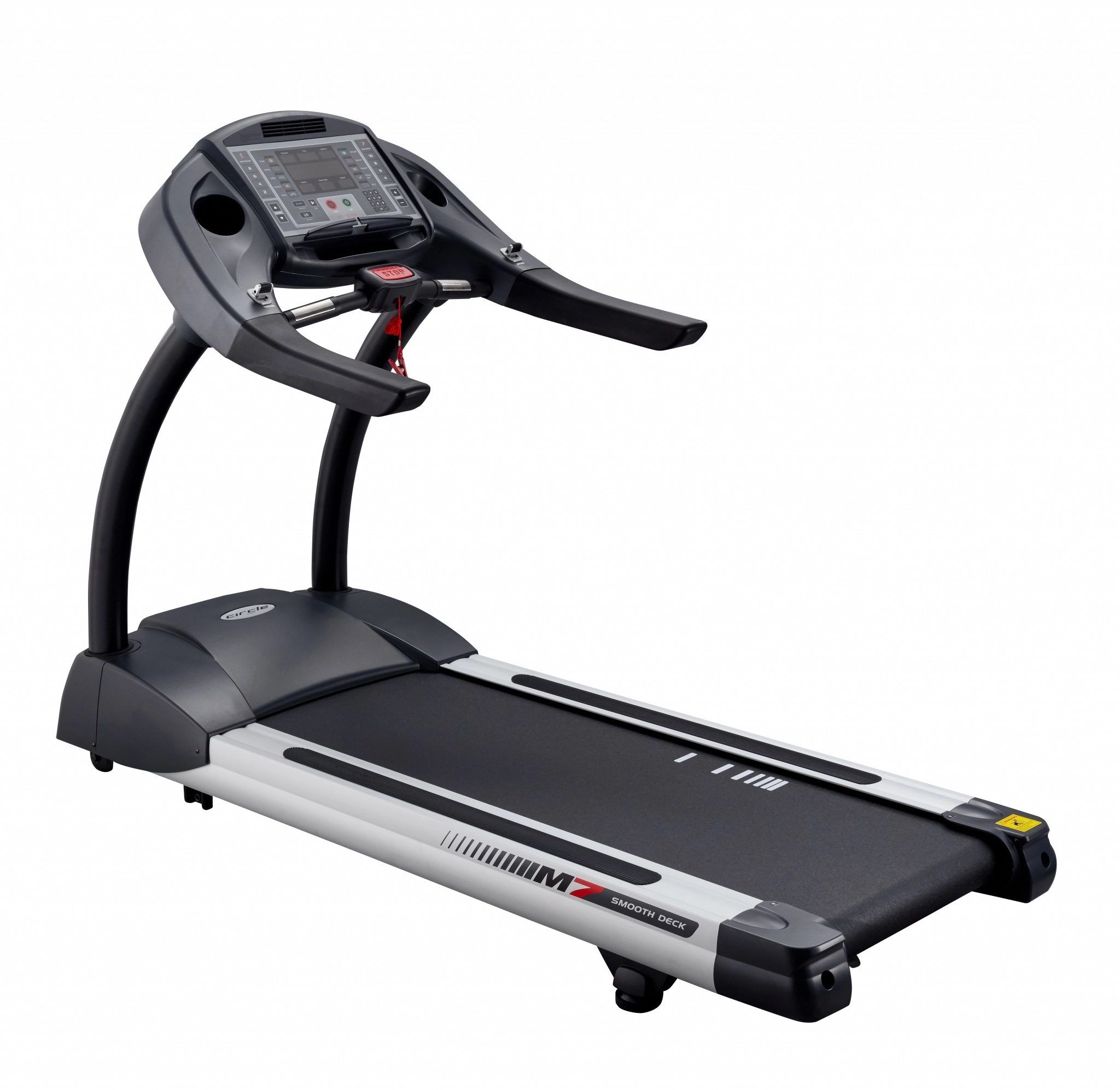 Circle Fitness M7 Treadmill - Buy | Shipping
