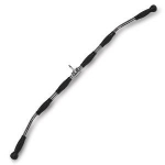 Body-Solid Pro-Grip Lat Bar