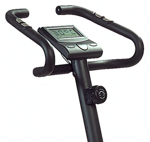 MultiSports CC-3000U Cardio-Cycle Upright Bike