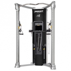 Hoist Mi6 Functional Trainer