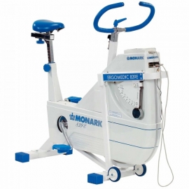 monark stationary bike