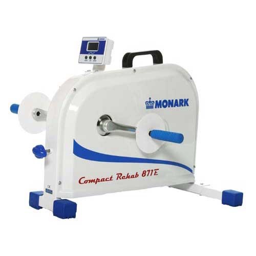 Monark 871E Mini Rehab Trainer