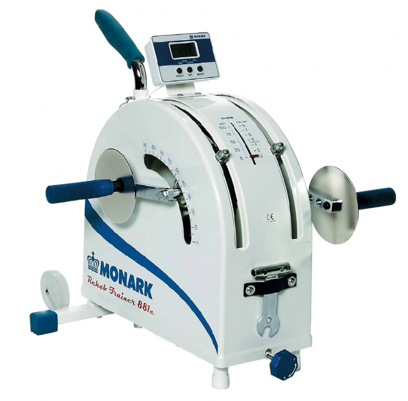 Monark 881E Rehab Trainer