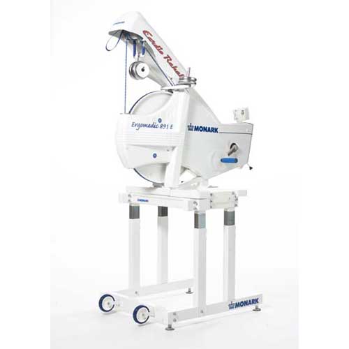 Monark 891E Upper Body Vo2 Max Ergometer