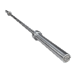 Body Solid OB86P1000SS Stainless Steel Power Bar