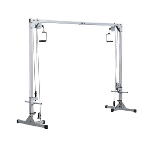 PowerLine PCCO90X Cable Crossover Machine