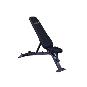 Powerline PFI150 Flat/Incline Bench