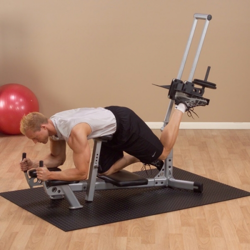 Body-Solid Powerline Glute Max PGM200X Body-Solid Powerline Glute Max