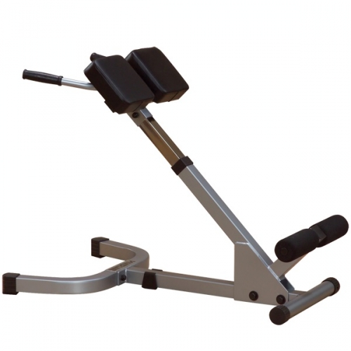 Body-Solid Powerline 45 Degree Back Hyperextension
