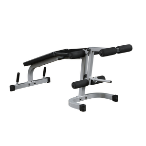 Body-Solid PLCE165X PowerLine Leg Curl/Extension Machine