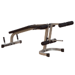 PowerLine Leg Extension Curl Machine PLCE165X