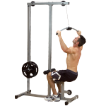 PowerLine Lat Machine PLM180X