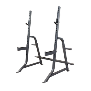 Body-Solid PMP150 Powerline Multi Press Rack