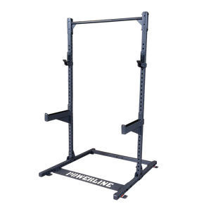 Body-Solid PPR500 Powerline Premium Half Rack