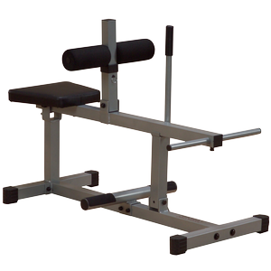 Body-Solid PSC43X Powerline Seated Calf Machine
