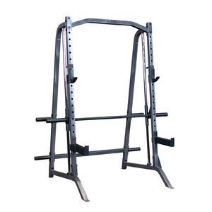 Body-Solid PSM200 Powerline Smith Machine
