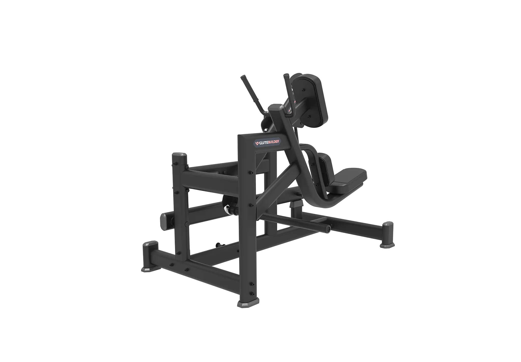 Precor GluteBuilder Pendulum Kickback | Commercial Glute Training
