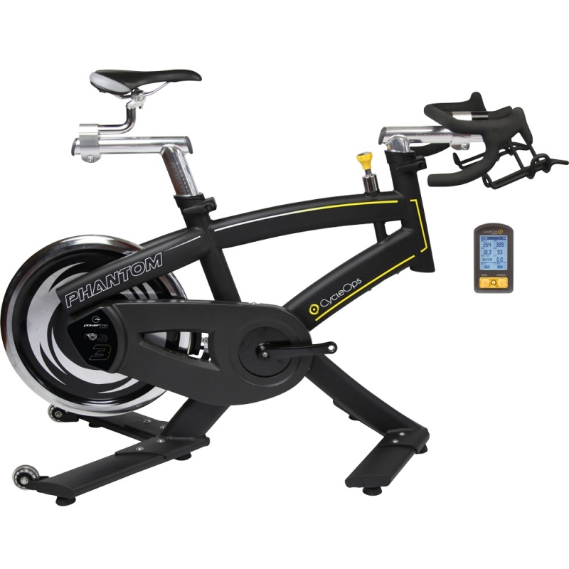 CycleOps Phantom 3 Indoor Cycle