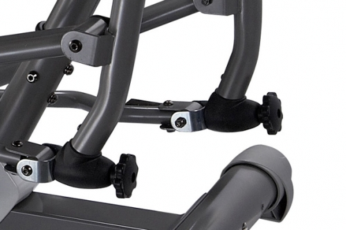 PhysioCycle RXT Recumbent Trainer
