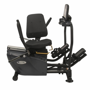 Profetie verder Moederland FitnessZone: PhysioStep MDX Recumbent Elliptical Cross Trainer