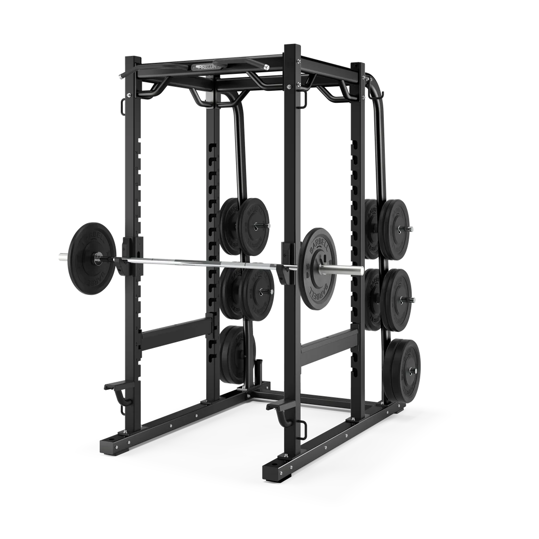 Precor DBR610 Power Rack