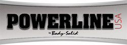 Powerline Home Gyms