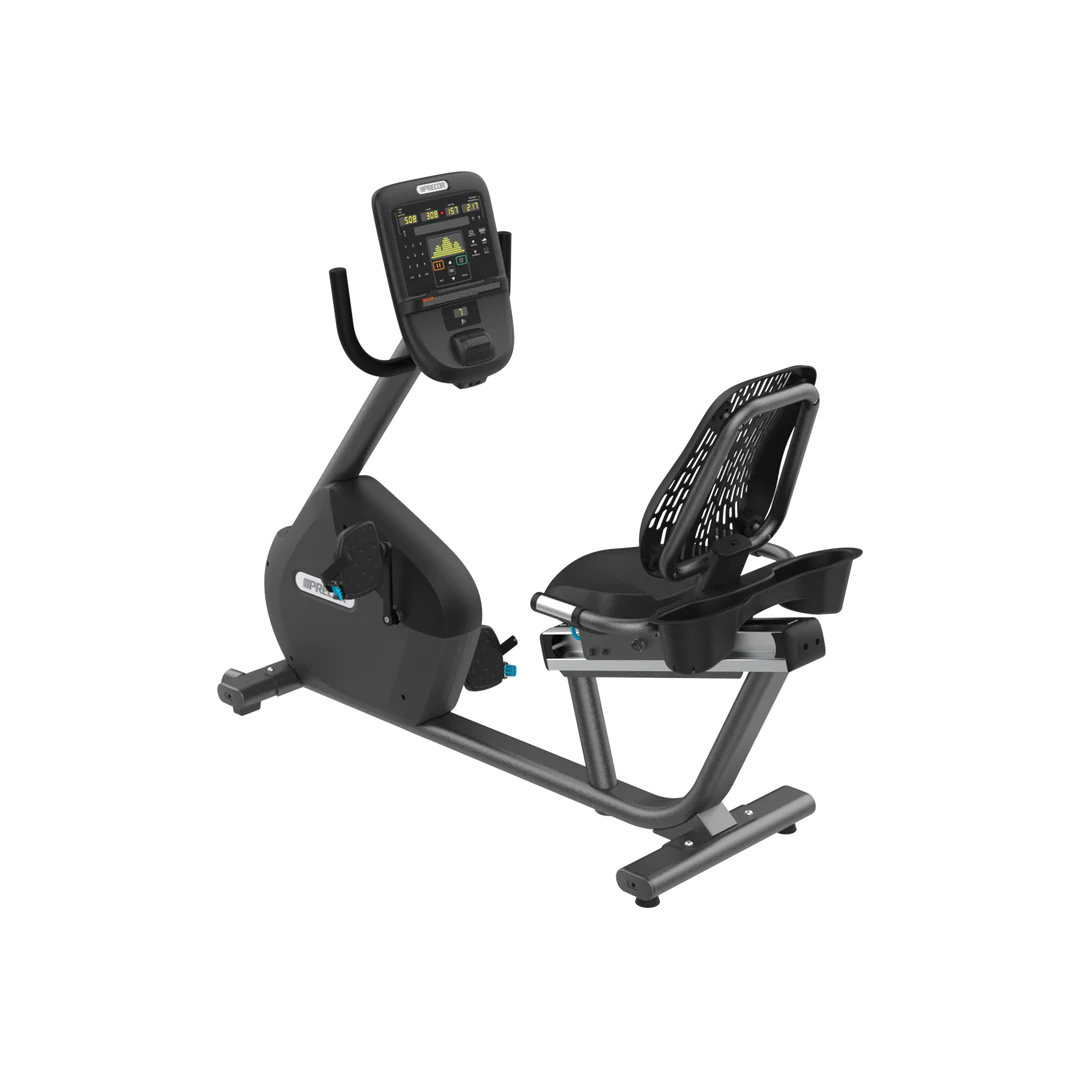 Precor RBK 635 Recumbent Bike