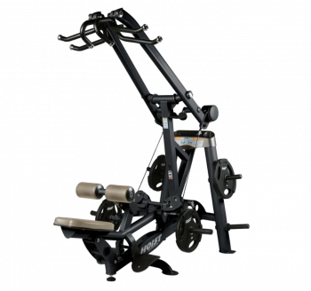 FitnessZone: Hoist RPL-5201 Lat Pulldown