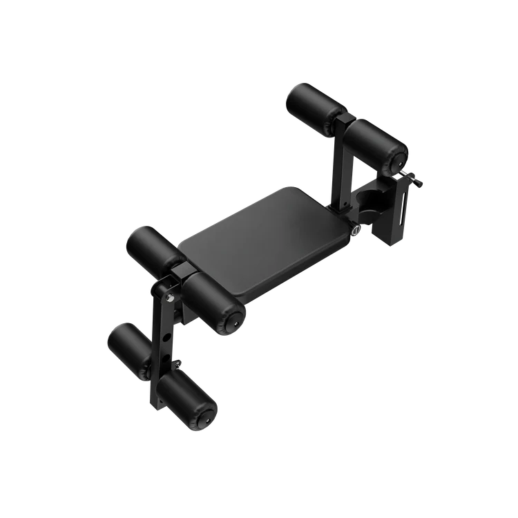 Major Fitness Rack Mounted Leg Extension