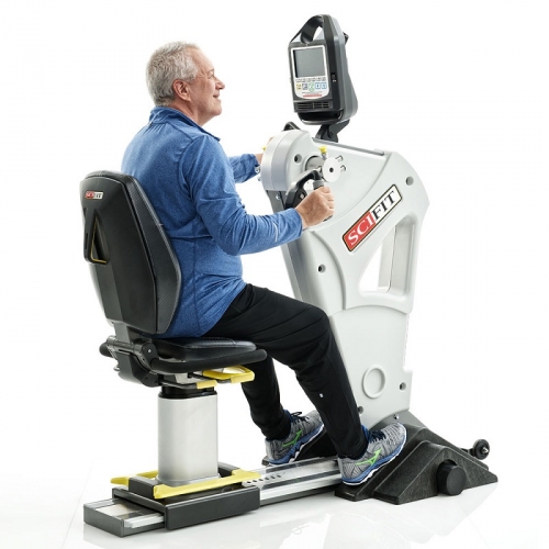 SciFit Pro1000 Seated Upper Body Premium