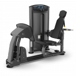 True Force Leg/Calf Press