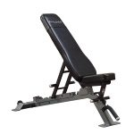 Body-Solid ProClub Line Flat/Incline/Decline Bench SFID325