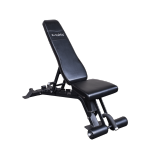 Body-Solid ProClub Line Flat/Incline/Decline Bench SFID425