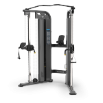 True Force SM1000 Functional Trainer