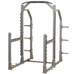 Body-Solid ProClub Line Power Rack SMR1000
