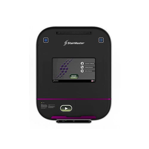 StairMaster 8 Series Freeclimber with 10" Embedded Touchscreen