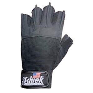 Schiek Platinum Gel Lifting Gloves Model 530 Schiek Platinum Gel Lifting Gloves Model 530