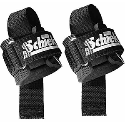 Shop Weight Lifting Straps, Wrist Warps, Bands & Sleeves Now