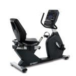 FitnessZone: Commercial Recumbent Bikes
