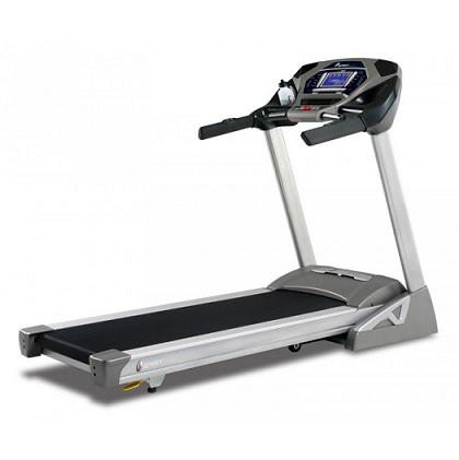 Spirit XT385 Treadmill