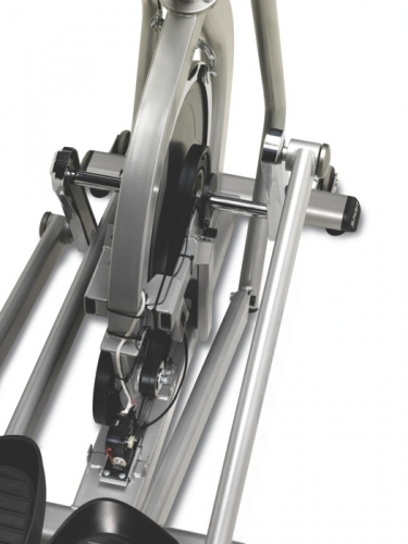 Spirit XG400 e-Glide Elliptical