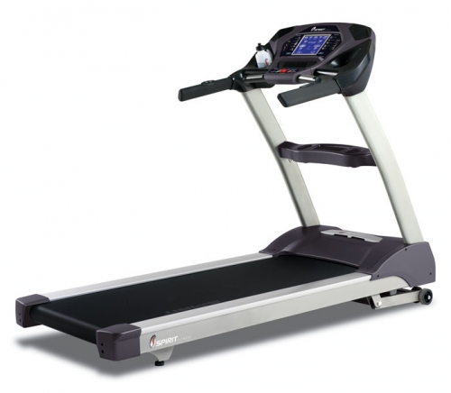Spirit XT685 Treadmill