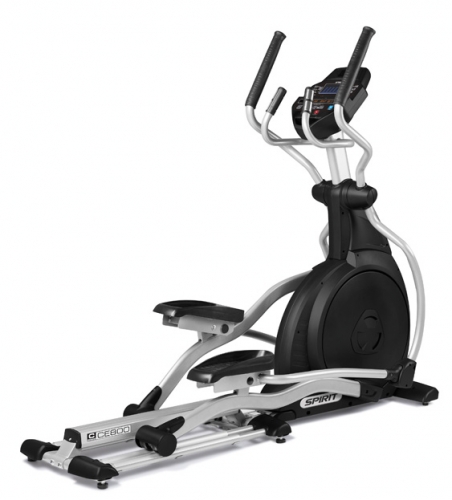 Spirit CE800 Commercial Elliptical Trainer